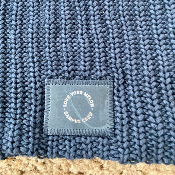 Set of 2 Love Your Melon Winter Hats - Picture 7 of 8